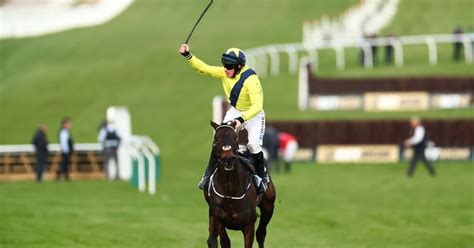 cheltenham day 2 results|Cheltenham Festival: Day 2 results and reports .